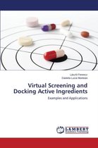 Virtual Screening and Docking Active Ingredients