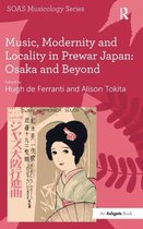 Music, Modernity and Locality in Prewar Japan