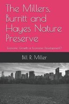 The Millers, Burritt and Hayes Nature Preserve