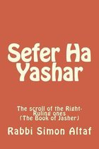 Sefer Ha Yashar