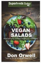 Vegan Salads