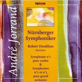Jorrand: Nürnberger Symphoniker