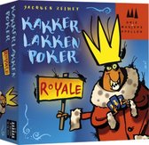 Kakerlakenpoker Royal