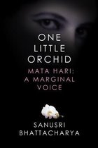 One Little Orchid