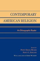 Contemporary American Religion