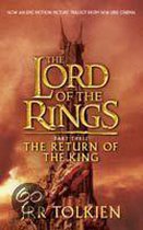 Lord of the Rings: Return of the King (Film Tie-in)