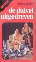 Duivel uitgedreven