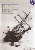 South  sir Ernest Shackleton's Glorious Epic of the Antarctic  ( import )