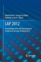 LAP 2012