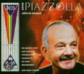 Anos De Soledad