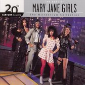 20th Century Masters: The Millennium Collection: Best of the Mary Jane Girls
