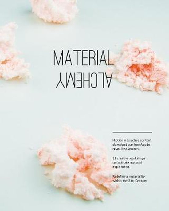 Material alchemy