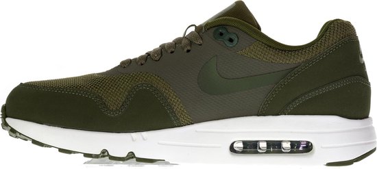 Nike Air Max 1 Ultra 2.0 Essential Sneaker Heren Sportschoenen - Maat 45 -  Mannen - | bol.com