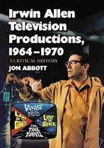 Irwin Allen Television Product 1964-1970