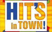 Hits in Town! 2016