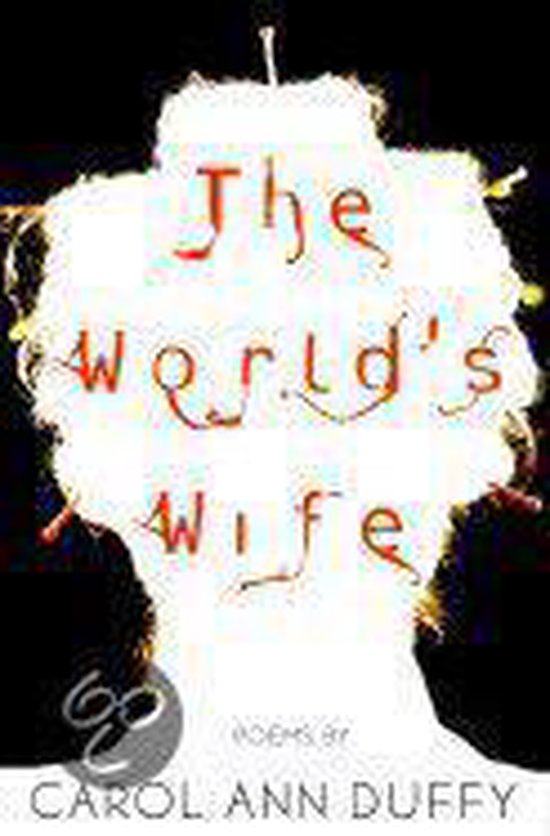 The World's Wife - cover