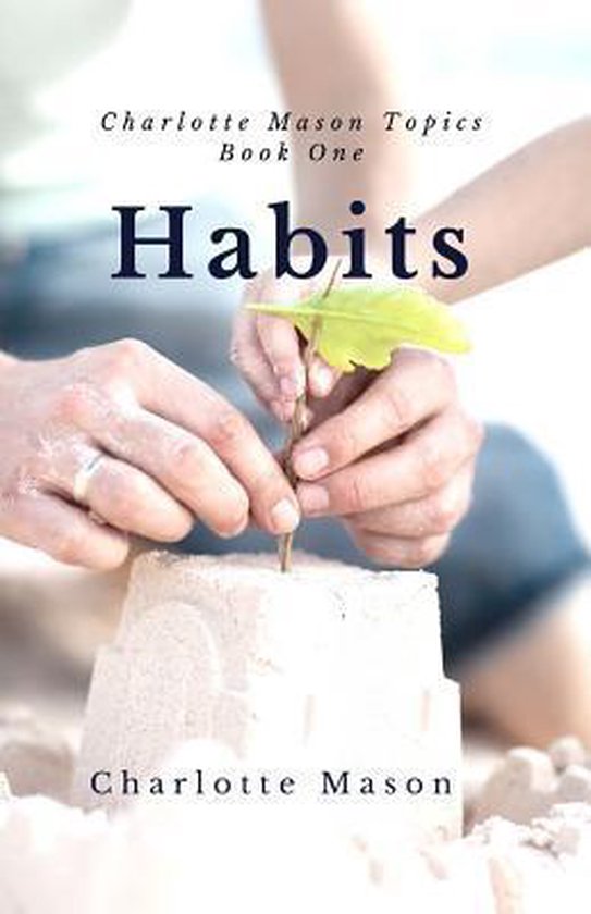 Habits - cover