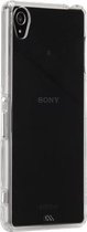 Case-Mate Tough Naked Case hoesje voor Sony Xperia Z3 - Transparant