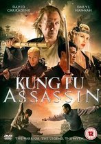 Kung Fu Assassin
