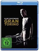 Gran Torino (Blu-ray) (Import)