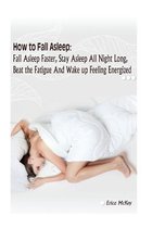 How to Fall Asleep