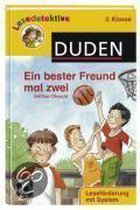 Ein Bester Freund Mal Zwei