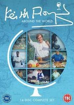 Keith Floyd Around The World