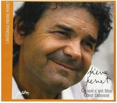 Pierre Perret - Ce Soir C'Est Fête - Coeur Cabossé (CD)