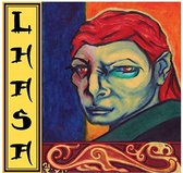 Lhasa - La Llorona' (CD)