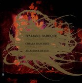 Ensemble 415, Gli Incogniti - Italiane Baroque (7 CD)