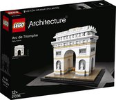 LEGO Architecture Arc de Triomphe - 21036