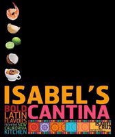 Isabel's Cantina