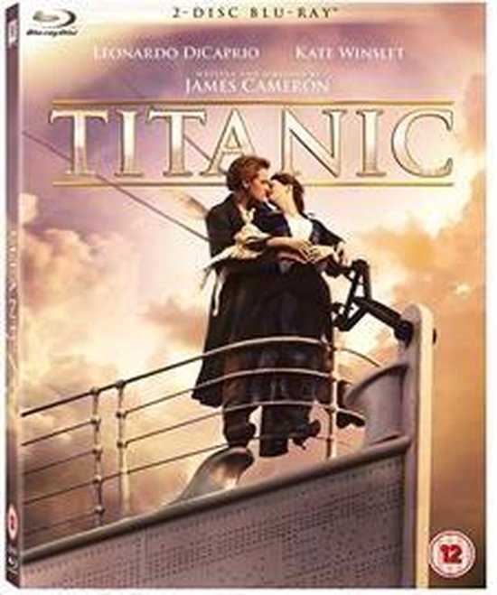 Titanic