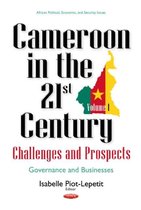 Cameroon in the 21st Century