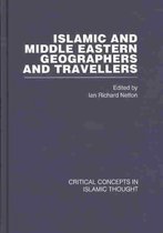 Islamic and Middle Eastern Travellers and Geographers