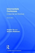 Routledge Grammar Workbooks- Intermediate Cantonese