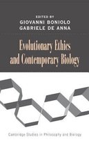 Evolutionary Ethics and Contemporary Biology