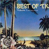 Best of T.K. Records, Vol. 1