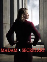 Madam Secretary Season 3 (Import)