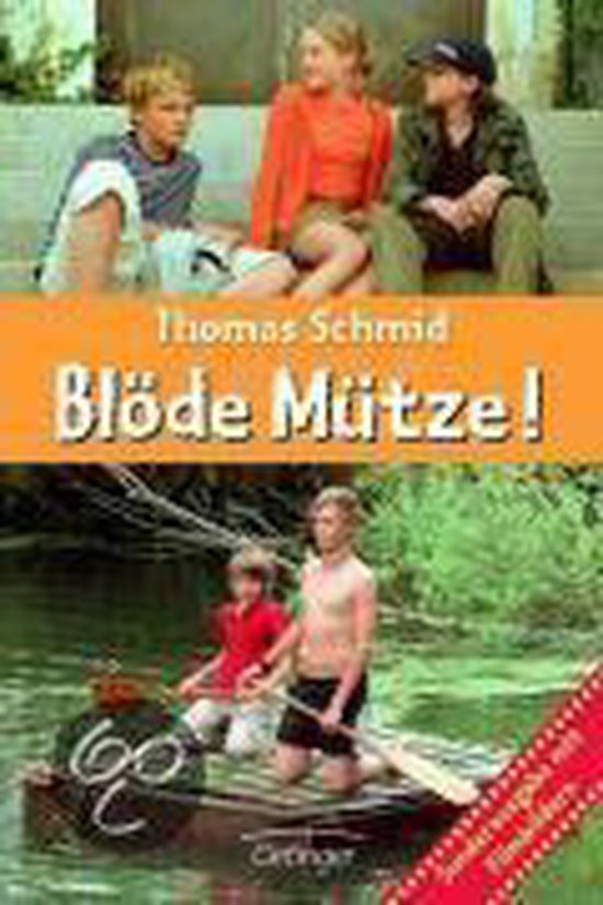 Blöde Mütze!, Thomas Schmid | 9783789147364 | Boeken | bol.com