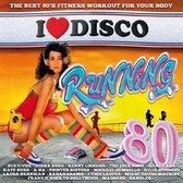 I Love Disco - Running..