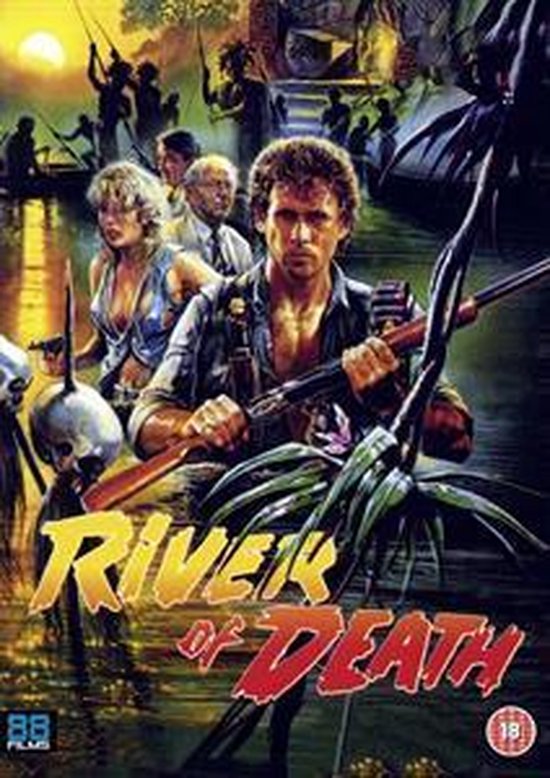 River Of Death