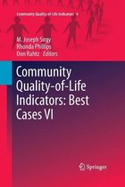 Community Quality-of-Life Indicators