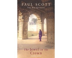 The Jewel in the Crown