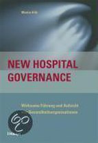 New Hospital Governance