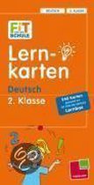 Lernkarten Deutsch 2. Klasse