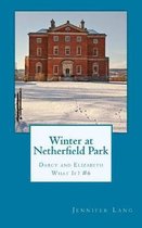 Winter at Netherfield Park