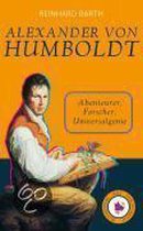 Alexander Von Humboldt