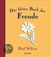 Das kleine Buch der Freude