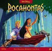 Pocahontas. CD